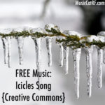 Icicles Song