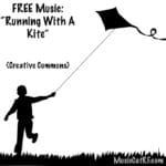 FREE Music: "Running With A Kite" (Dr. Seuss Inspired) {Creative Commons}